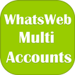 Multiple Accounts WhatsApp