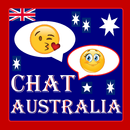 Chat Australia Live APK