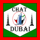 Dubai Chat biểu tượng