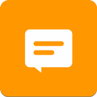 Chatting App icône