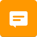 Chatting App - Material UI Tem APK