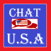 USA Chat APK