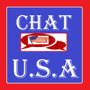 USA Chat APK