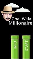 Chai Wala Millionaire poster