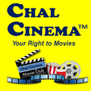 APK Chal Cinema - Official App