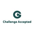 Challenge Accepted Zeichen