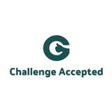 Challenge Accepted Zeichen