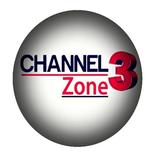 ”Channel 3 Zone