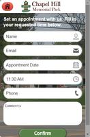 Chapel Hill Memorial Park screenshot 1