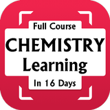 Chemistry 图标