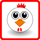 GUIDE screaming chicken APK