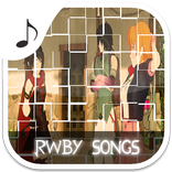 RWBY Songs Offline