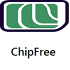 Chipfree icône