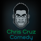 Chris Cruz Comedy ikon