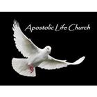 Apostolic Life Church 아이콘