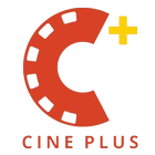 Cine Plus TV icône