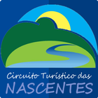 Circuito das Nascentes biểu tượng