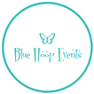 Blue Hoop Events