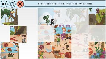 برنامه‌نما Jake & Elena in Monkey Island عکس از صفحه