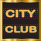 City Club icône