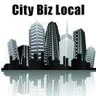 City Biz Local أيقونة