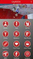 CityROCK پوسٹر