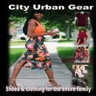 City Urban Gear icon