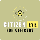 CitizenEye For Officers आइकन