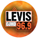 CJMD 96,9 L'ALTERNATIVE RADIOPHONIQUE APK