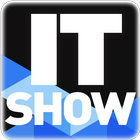 IT SHOW 2015 आइकन