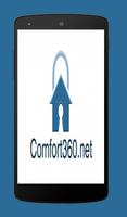 COMFORT360 Poster