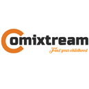 Comixtream - Free Download Comics and Novel Series APK