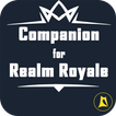 Companion for Realm Royale