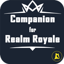 Companion for Realm Royale-APK