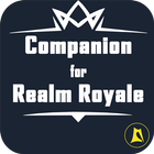 Companion for Realm Royale آئیکن