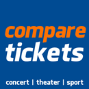 Compare All Concert Tickets UK APK