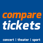 Compare All Concert Tickets UK 圖標