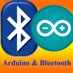 Contrôle Arduino Bluetooth