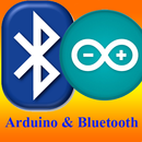 Arduino Bluetooth Kontrol APK