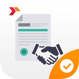 SAP Contract Approvals icon