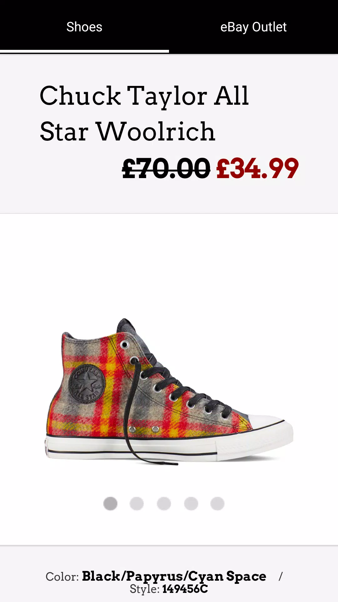Shoes for Converse APK for Android Download