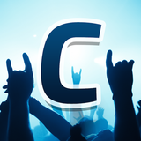 Concerts TV أيقونة