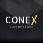 ConeX 圖標