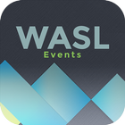 WASL Events icon