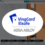 VingCard Elsafe Configurator