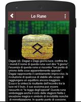 Conoscere le rune скриншот 1