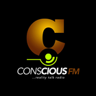 CONSCIOUS FM-icoon