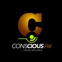 CONSCIOUS FM poster