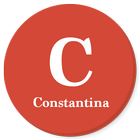 The Constantina icône