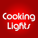 Cooking Lights icône